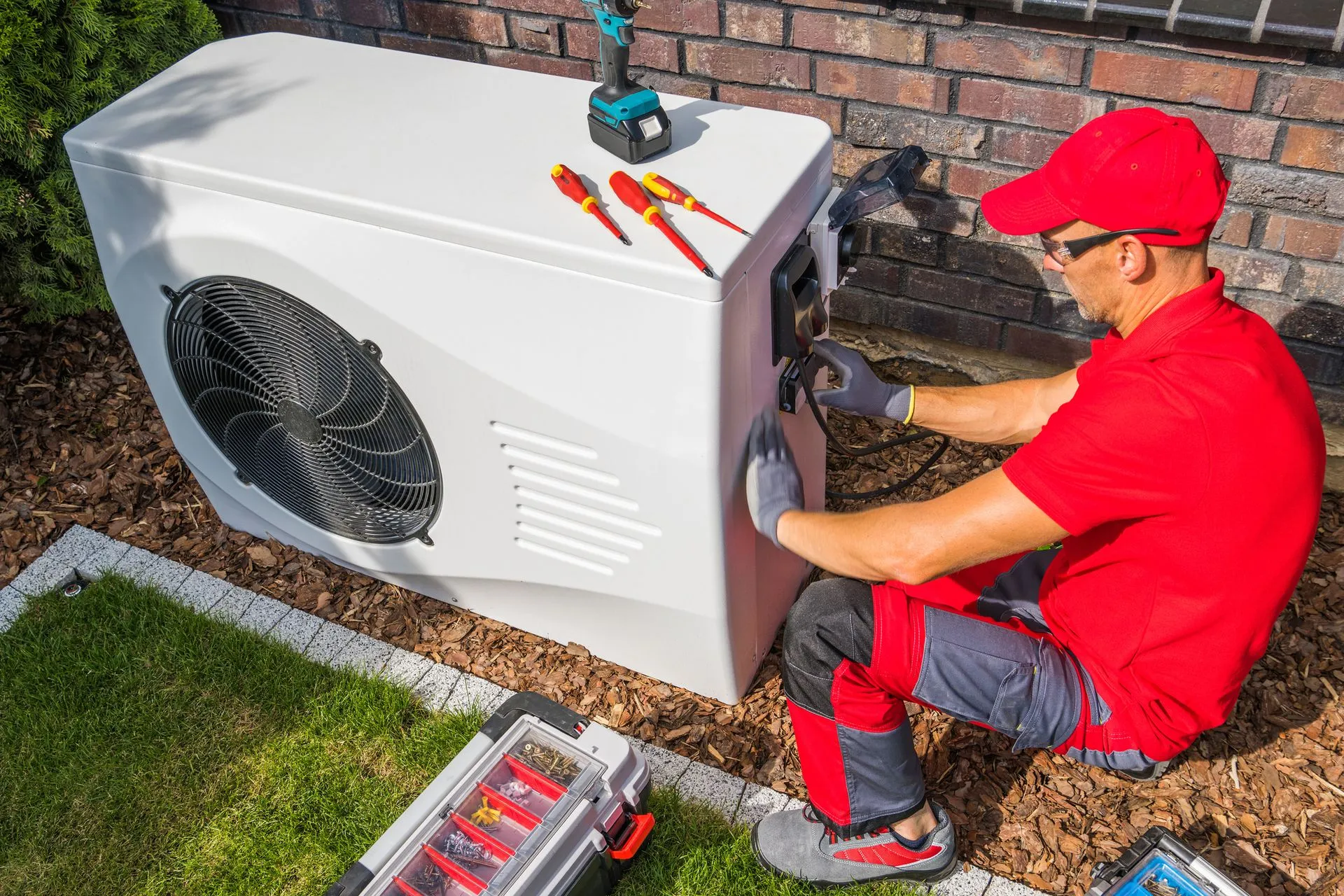 About HVAC in Cohutta, GA
